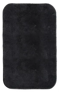 Koupelnový kobereček CATRICE 57x100 cm antracit