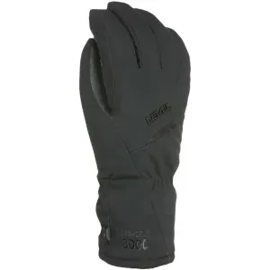 Level ALPINE Dámske lyžiarske rukavice, čierna, veľkosť #8581100