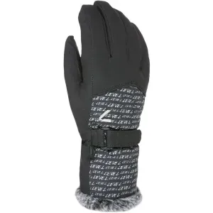Level JOLIE W Dámske rukavice, čierna, veľkosť S/M #8185150