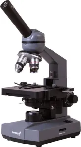 Levenhuk 320 PLUS Biologický Monokulárny Mikroskop