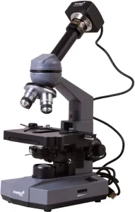 Levenhuk D320L PLUS 3.1M Digitálny Monokulárny Mikroskop