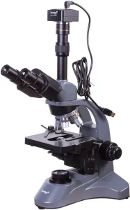 Levenhuk D740T 5.1M Digitálny Trinokulárny Mikroskop