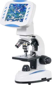 Levenhuk D80L LCD Digitálny Mikroskop