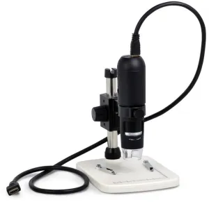 Levenhuk DTX TV Digitálny Mikroskop