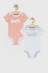 Body pre bábätká Levi's (2-pak)