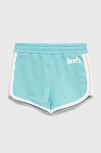 Detské krátke nohavice Levi's s nášivkou, #225533