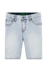 Detské rifľové krátke nohavice Levi's #8459175