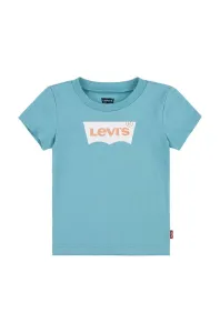 Detské tričko Levi's s potlačou #9205784