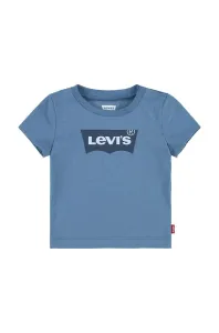 Detské tričko Levi's s potlačou #9205785