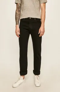 Levi's® 501® LEVI'S®ORIGINAL CORE Pánske džínsy, čierna, veľkosť #4490664