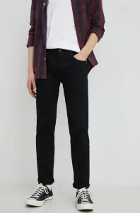 Levi's® 511™ SLIM Pánske džínsy, čierna, veľkosť #4770181
