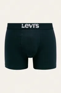 Levi's® Solid Basic Boxer 2 Pack 37149-0187