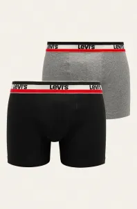 Levi's® Sportswear Logo Boxer Brief 2 Pack 37149-0202