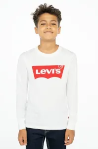 Levi's - Detské tričko s dlhým rukávom 86-176 cm #7558259