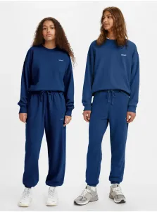 Levi's Navy Blue Unisex Sweatpants - Men's®