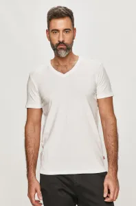 Biele tričká Levi's