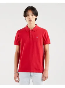 Levi's štandardné polo tričko s označením Domácnosť Levi's® - pánske