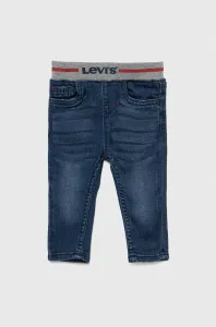 Nohavice na traky Levi's