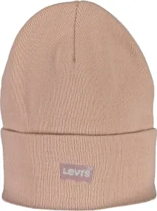 LEVI'S dámska čiapka Farba: ružová, Veľkosť: UNI