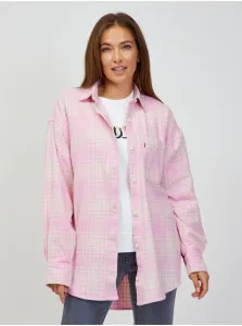 Košele dlhý rukáv Levi's