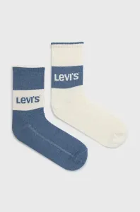 Ponožky Levi's (2-pak)