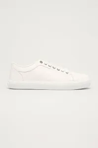 Topánky Levi's dámske, biela farba #168833