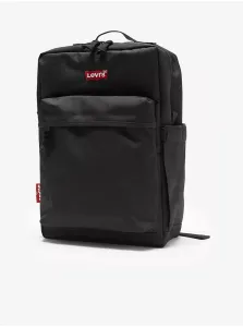 LEVI'S pánsky batoh Farba: čierna, Veľkosť: UNI