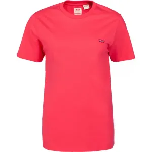 Levi's® SS ORIGINAL HM TEE Pánske tričko, ružová, veľkosť #6207763