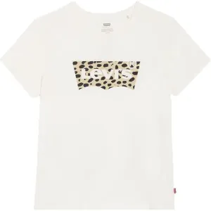 Levi's® THE PERFECT TEE Dámske tričko, biela, veľkosť #9082216