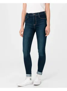 Levi's® 720™  Jeans Modrá
