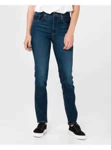 Levi's 724 High Rise Jeans Levi's® - Women #1057807