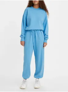 Levi's Blue Women'® s Sweatpants - Women #706810