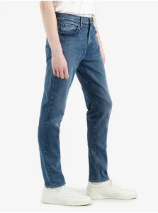 Levi's Men's Blue Jeans Levi's® 512™ Slim Taper Clean Hands Jeans - Men's #641282
