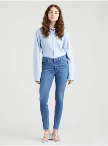 Levi's Blue Women's Skinny Fit Jeans Levi's® - Women
