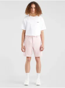 Levi's Light Pink Men's Chino Shorts Levi's® - Men