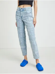 Levi's Light Blue Women's Straight Fit Jeans Levi's® - Women