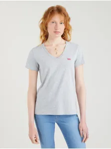 Levi's Light Grey Women's T-Shirt® - Women