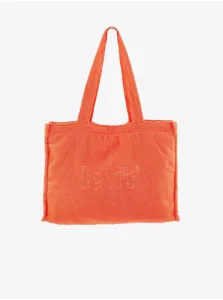 Levi's Orange Women's Bag Levi's® Terry - Women