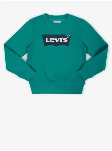 Levi's Green Kids Sweatshirt Levi's® - Boys