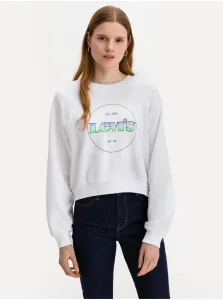 Levi's Vintage Sweatshirt Levi's® - Ladies #1053388