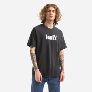 Čierne tričká Levi's®