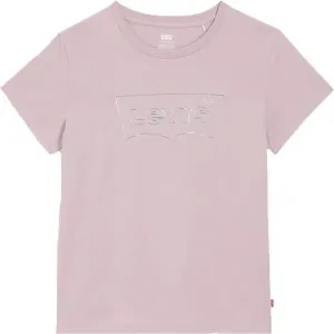 Levi's® THE PERFECT TEE Dámske tričko, ružová, veľkosť #9284714