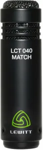 LEWITT LCT 040 Match Malomembránový kondenzátorový mikrofón