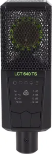 LEWITT LCT 640TS Kondenzátorový štúdiový mikrofón
