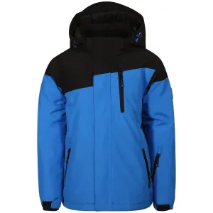 Lewro WIM Detská zimná bunda, modrá, veľkosť #411984