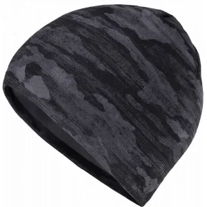 Lewro URITH Detská čiapka, tmavo sivá, veľkosť #448529