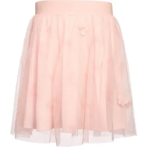 Lewro TAMSEN Dievčenská tylová sukňa, ružová, veľkosť #6291786