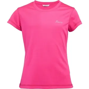 Lewro KEREN Dievčenské športové tričko, ružová, veľkosť #5695910
