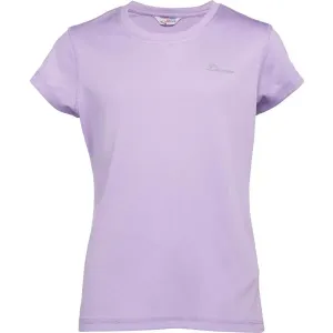 Lewro TAMRA Dievčenské športové tričko, fialová, veľkosť #5671156
