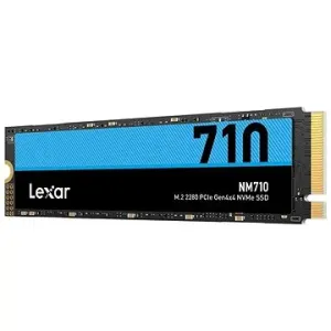 Lexar SSD NM710 500 GB